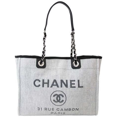 Chanel 31 Rue Cambon Bag for sale 